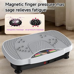 Magnetic Massage Machine