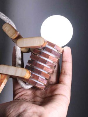 Robot Light 4 com